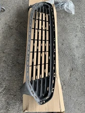Fit 2013-2015 2016 Ford Fusion/Mondeo Upper Front Bumper Radiator Grille Grill