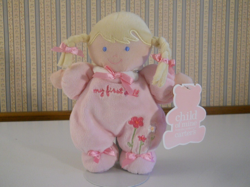 New Carters Child of Mine 