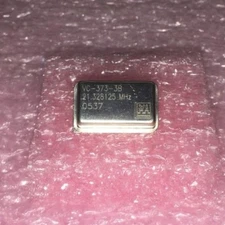 VC-373-3B, VECTRON, CRYSTAL OSCILLATOR 21.328125MHZ 