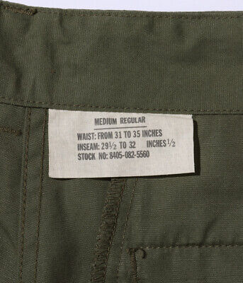 BUZZ RICKSON'S BR40927 COTTON WIND RESISTANT POPLIN OLIVE BUZZ RICKSON'S BR40927 COTTON WIND RESISTANT POPLIN OLIVE