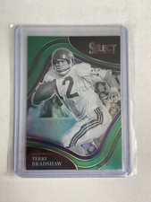 2022 Panini Select Draft Picks Football Cards Checklist 24