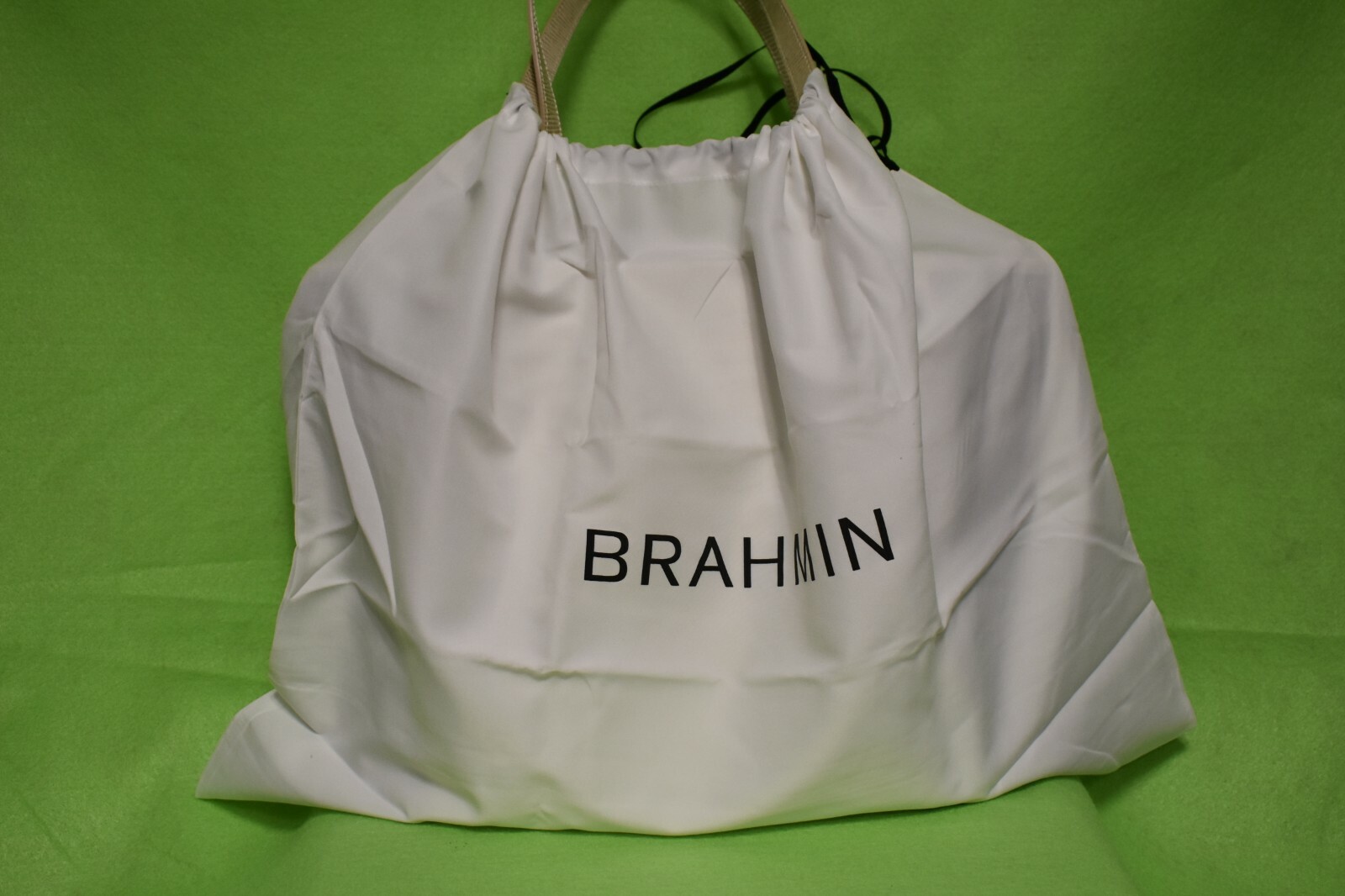 BRAHMIN MEDIUM MISHA LIGHT GOLD BRINKLEY NEW WITH TAGS | eBay
