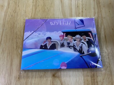 PLAVE ポストカード ノア セット Plave Trading Card Noah Bambi Plave