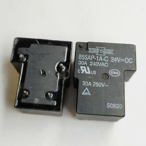 Реле 855ap 1c c