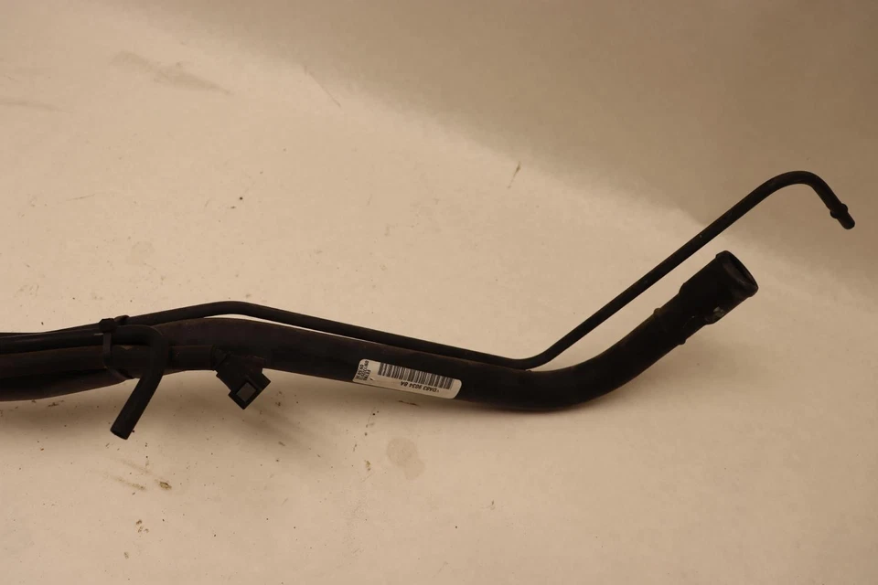 Ford Flex 2013-2019 3,5 L turbo tanque de combustible de gasolina cuello de llenado manguera tubo OEM Foto 2 de 4