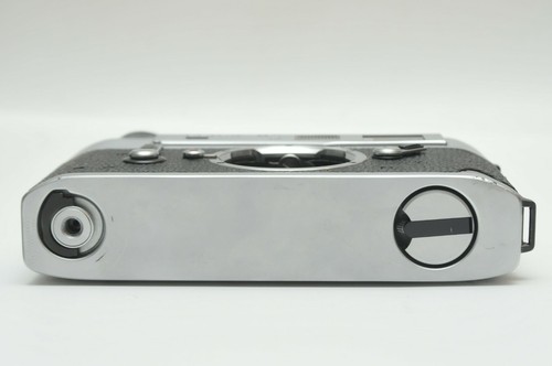 Leica M5 35 mm Entfernungsmesser Filmkamera 1287177 - Bild 6 von 10