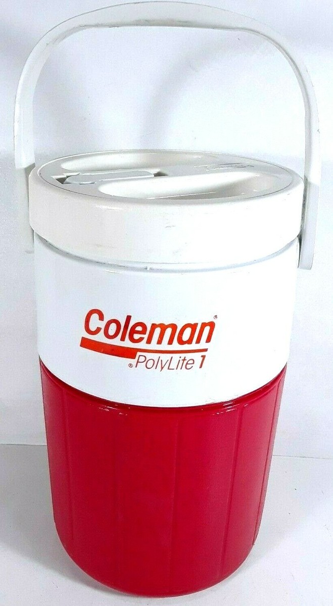 Distributeur D'Eau Mini Automatique Rouge À L'Envers Fontaine De Boisson Pour La Maison Voyage