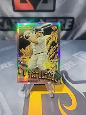 2024 Bowman Chrome Jasson Dominguez It Came To The League #IT-2 RC