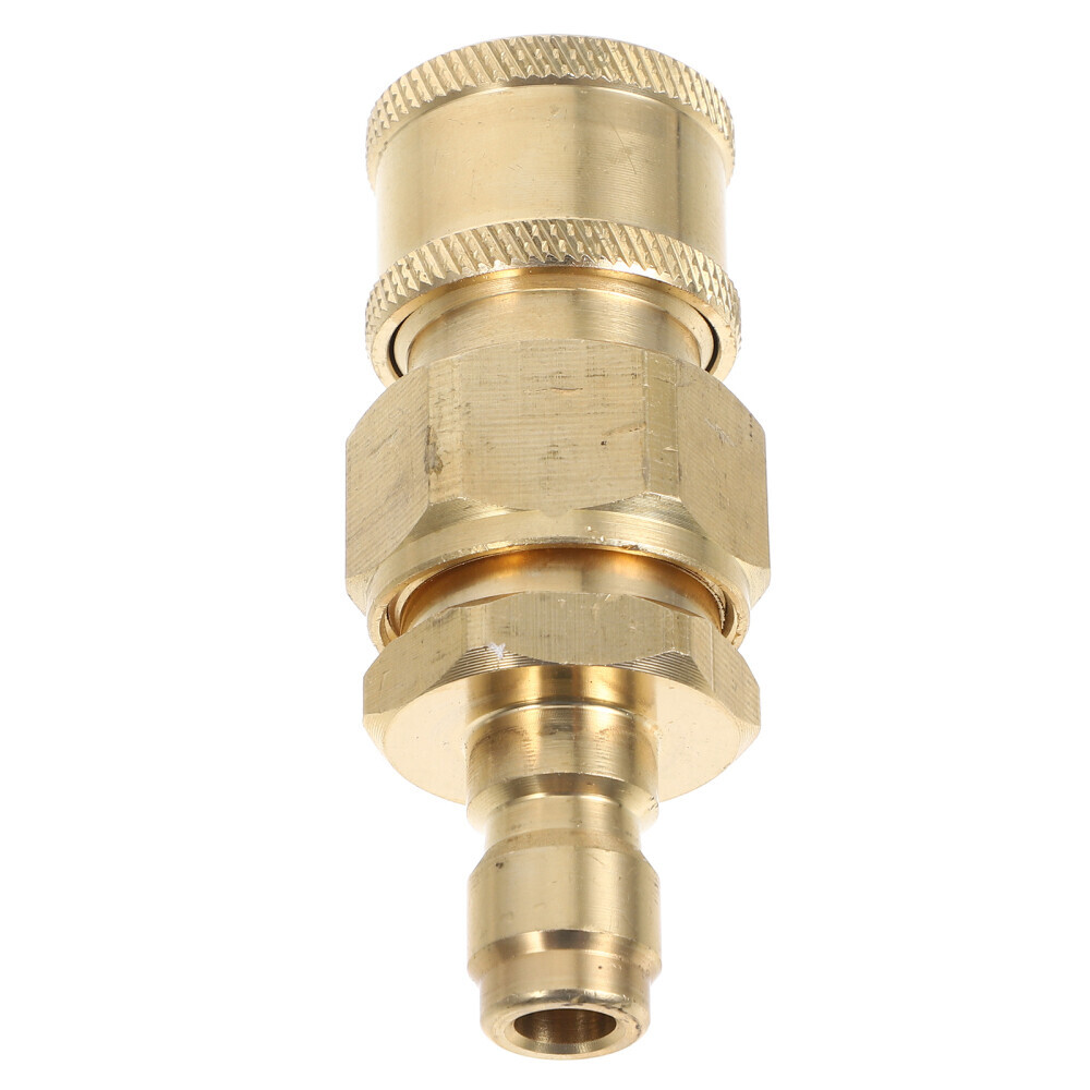 Quick Connector Accessories Nozzles for Power Washer Air Compressor Fittings