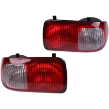 Lh Rh Tail Light Kit Fits John Deere X465 X475 X485 X495 X575 X585 X595 X700 Lh Rh Tail Light Kit Fits John Deere X465 X475 X485 X495 X575 X585 X595 X700