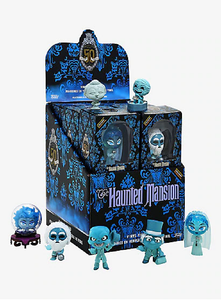 funko haunted mansion mystery minis