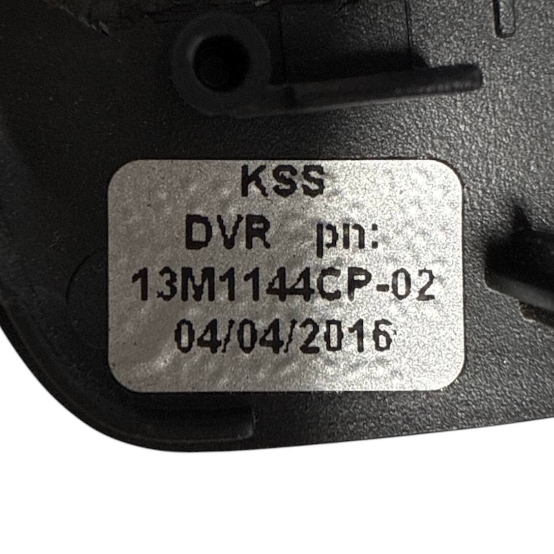 2016 2017-2021 MCLAREN 570S FRONT LEFT  MASTER DRIVER WINDOW SWITCH CONTROL OEM