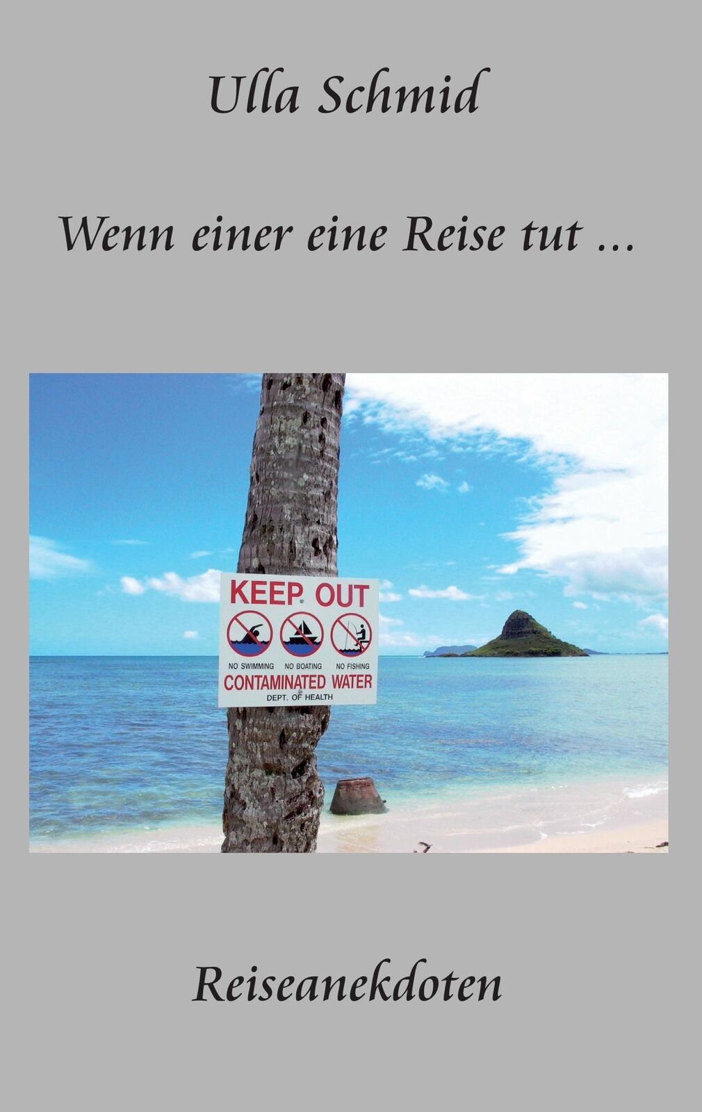 Thumbnail - Wenn Einer Eine Reise Tut ... | Buch | 9783868705218