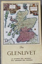 The Glenlivet - La Storia Del Whisky Più Grande Al Mondo - 1965