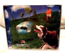 Generation Next - Pepsi - Toys R US Promo (CD, 1997) Sony Special Products New!