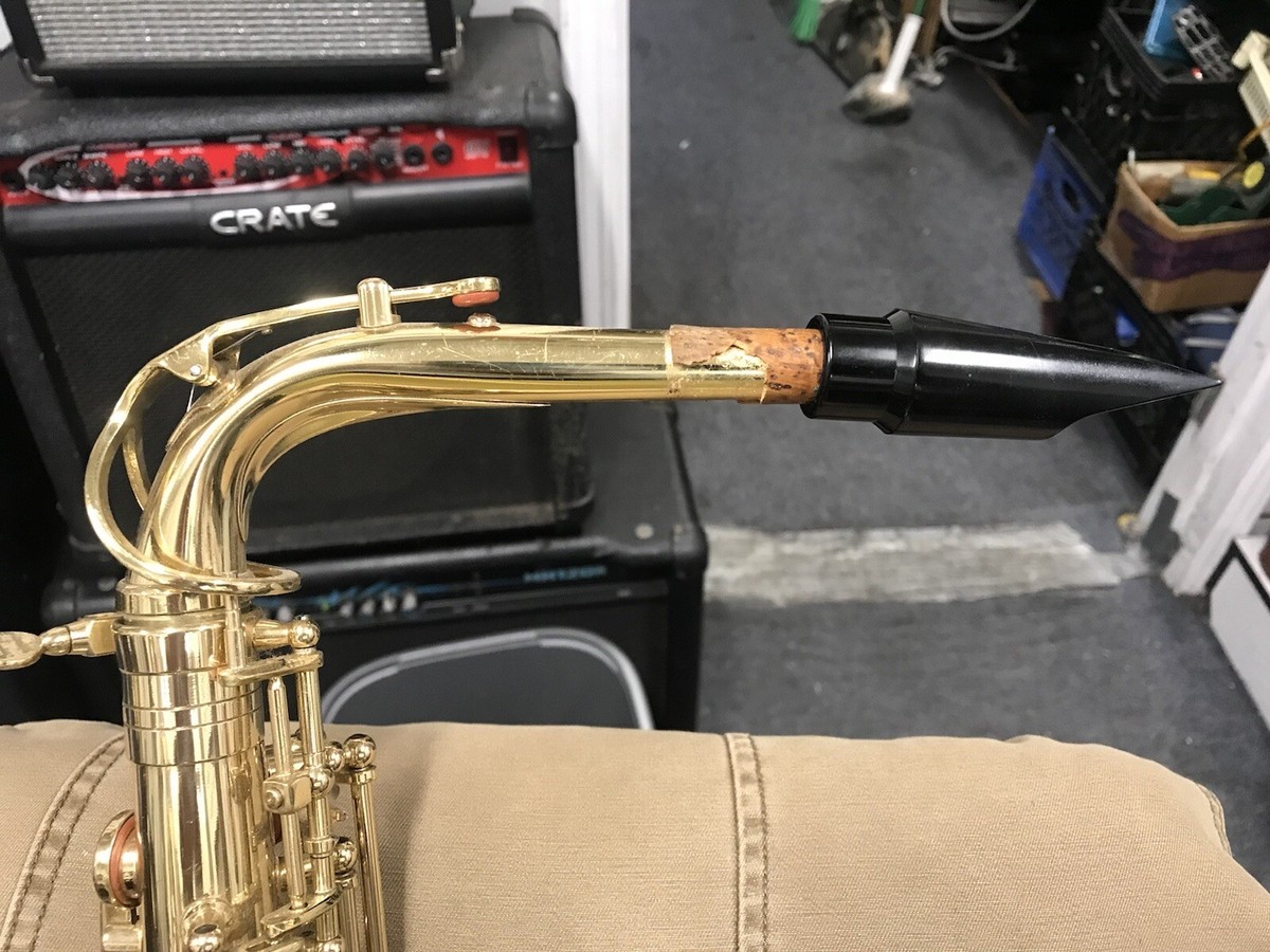 Jean Baptiste JB 185AL Alto Saxophone | eBay