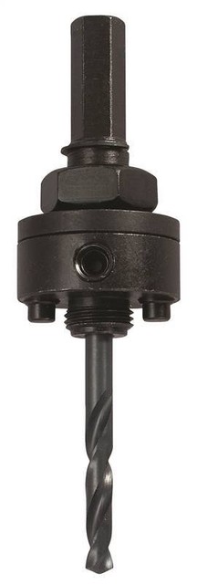 Lenox 1779801 2l Hole Saw Arbor for 