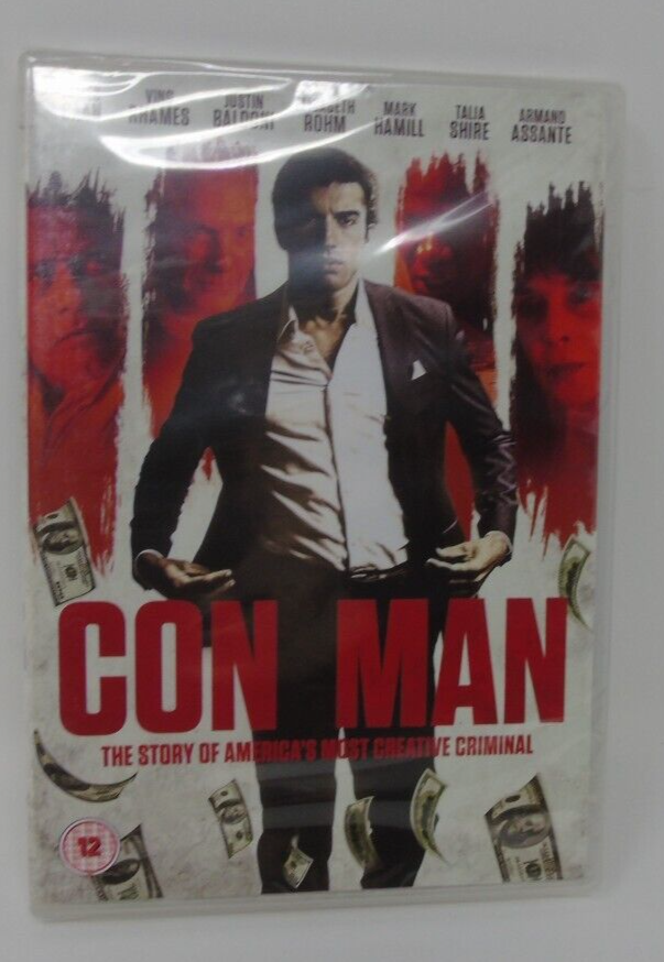 Con Man - Image 4