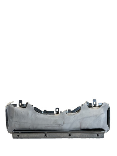 Knee airbag