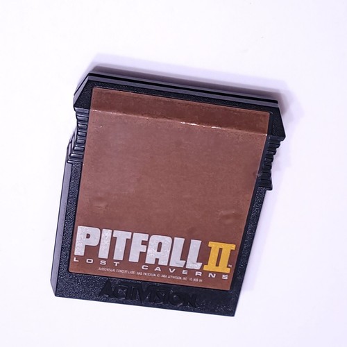 Your Choice, Pick Your Favorites COLECOVISION Coleco game Combined Shipping - Picture 34 of 48