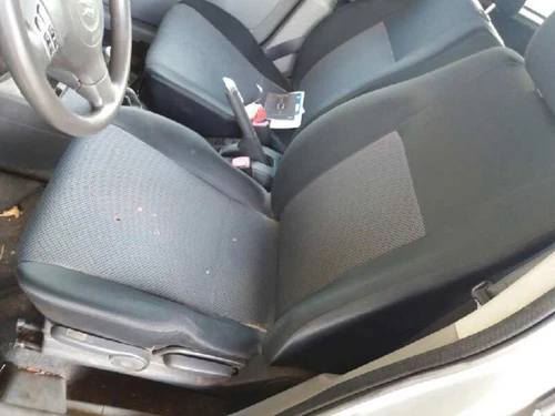 62J003396T Left Rear Window Regulator for SUZUKI SX4 (RW/EY) GLX 2007 4356968 - Picture 7 of 9