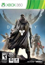 Destiny - Xbox 360 Game