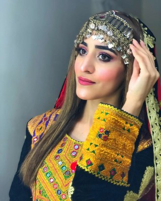 Vintage Mathapatti, Unique Headpiece, Hair Accessories, Ethnic Matha Patti, Matha Patti - Afghani Top Quality Vintage Style | eBay main image 4