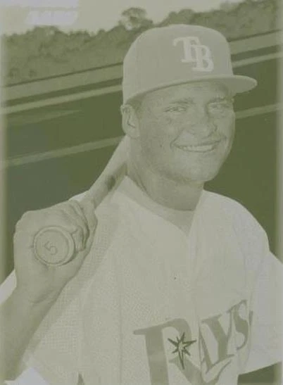 Printing Plate Yellow