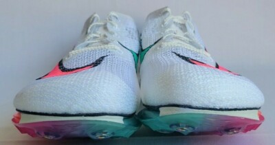 Size 15 - Nike Air Zoom Victory White Ombre for sale online | eBay