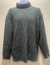 Men  s Sweater Sz XXL
