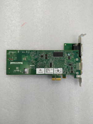 Used & Test SOLIOS ECL-B Y7298-01 REV.A Fast Shipping By FedEx or DHL