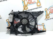 7700433728 Electric Fan for RENAULT MEGANE I SCENIC (JA0) 1.9 1996 563761