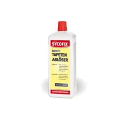 Sycofix - Tapetenablöser extra stark 1l