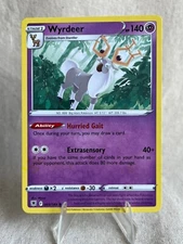 Wyrdeer 069/189 - Sword & Shield - Astral Radiance - Non-Holo Pre-release - MINT