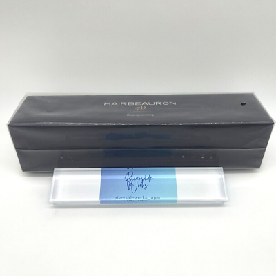 Bioprogramming (HBRST27D-JP) Hair Bureon 27D Plus [Straight] for