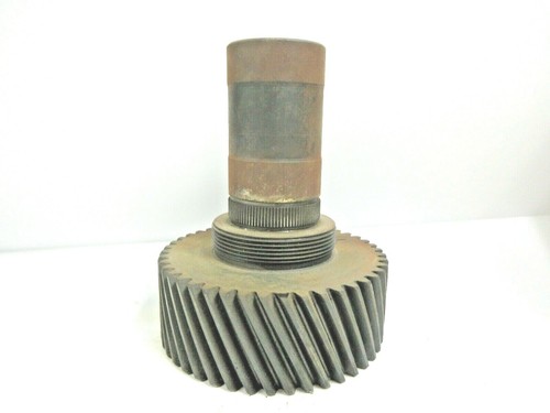 PINION GEAR, 774805 FJ-IG, 44 TEETH, 5" OD, 1-7/8" FACE WIDTH, 6-1/8" OAL