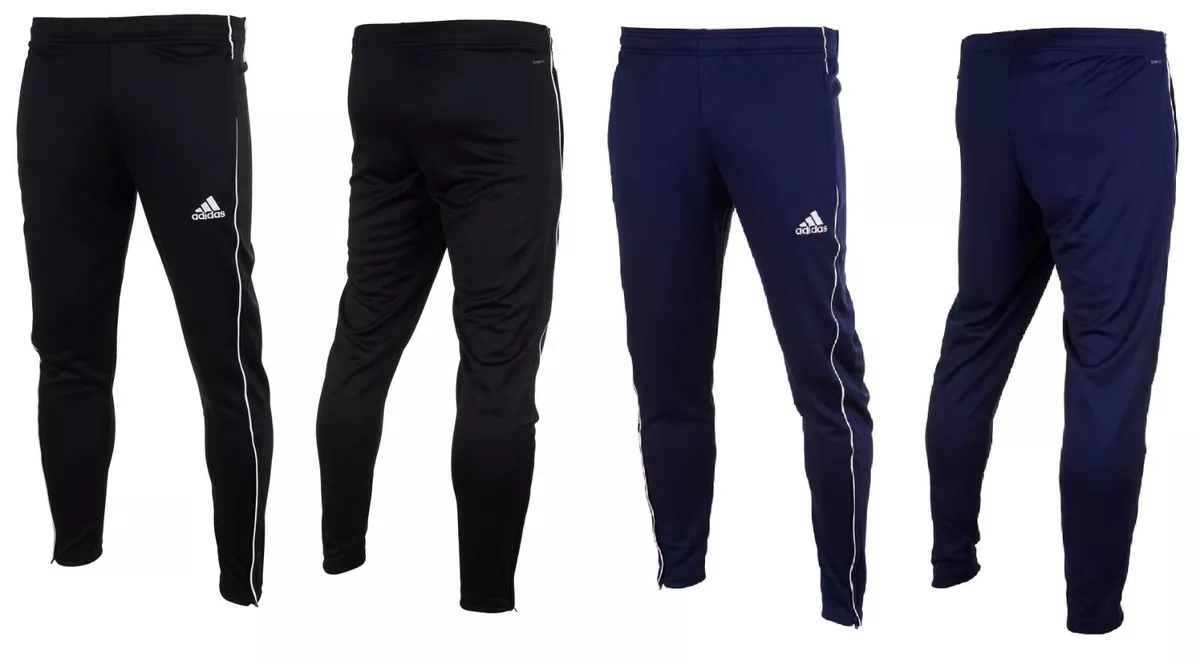 Adidas hotsell core joggers