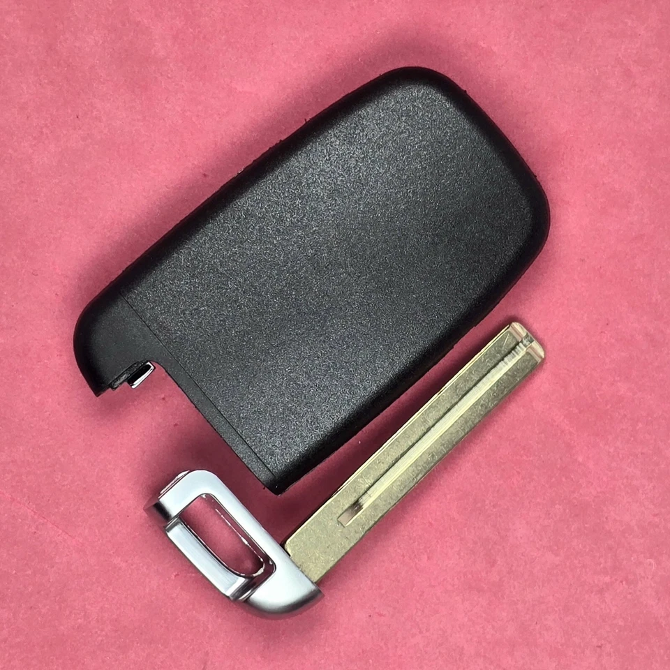 Llave inteligente Hyundai Kia 4B maletero - SY5HMFNA04 2009-2015 DESBLOQUEADO Foto 2 de 2