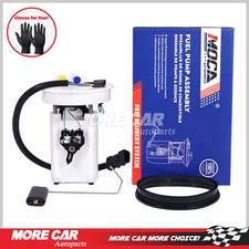 Fuel Pump Module Assembly E7127MN for 1999-2004 Jeep Grand Cherokee 4.0L 4.7L