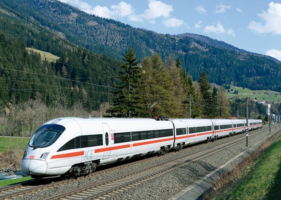 Thumbnail - Brennerbahn: Rückblick, Einblick, Ausblick | Markus Inderst | 2020 |