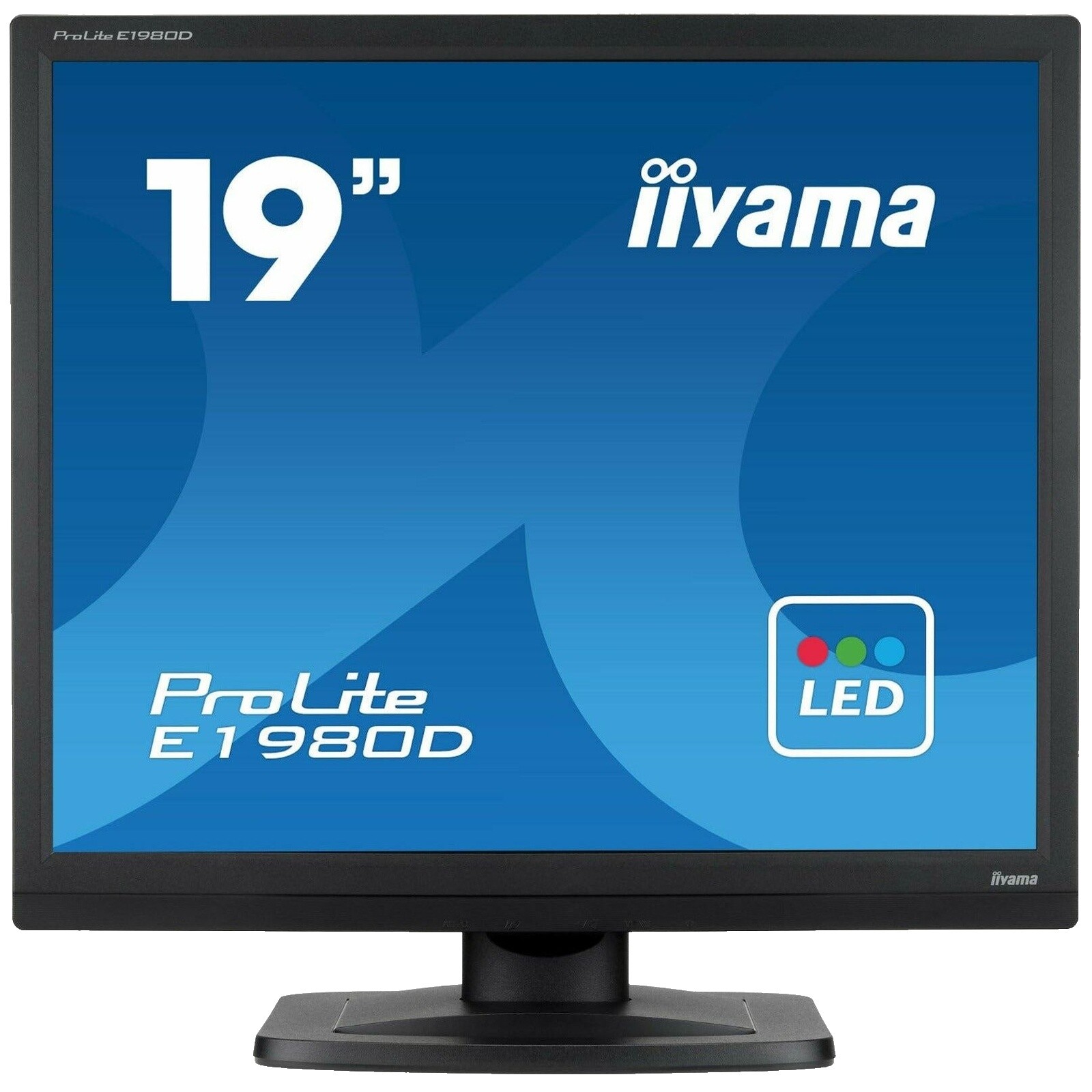 iiyama 23-24.9 Inch Computer Monitors for sale | eBay