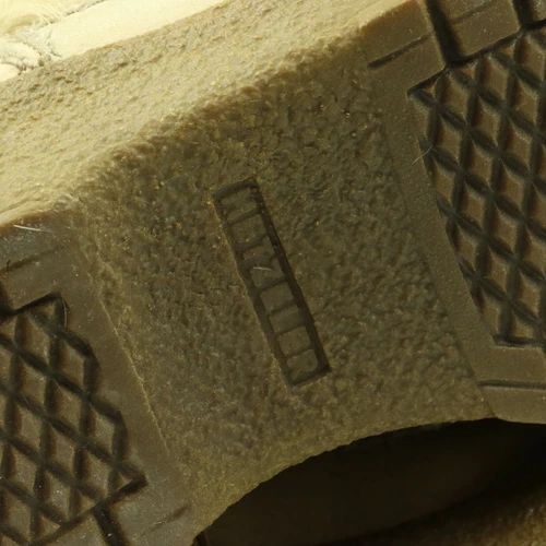 Vintage Herren Fellstiefel von Metzeler ~ Gr. 44/45 #Yeti Boots #Echt Fell - Bild 5 von 8