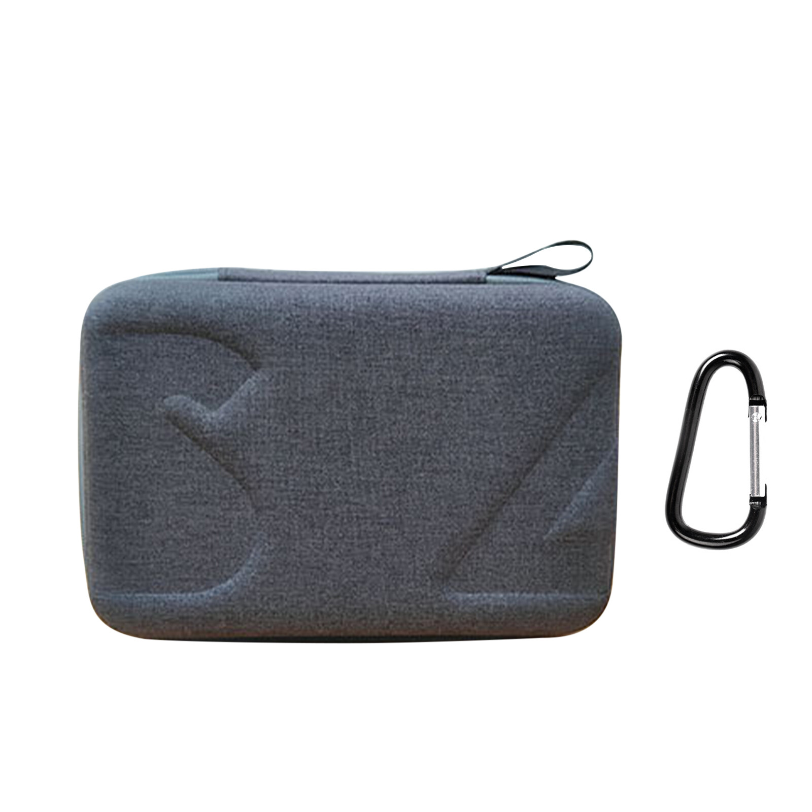 Drone Remote Control Portable Nylon Storage Bag Carrying Case For DJI Mavic 3-image