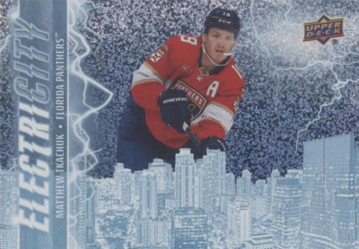 Matthew Tkachuk