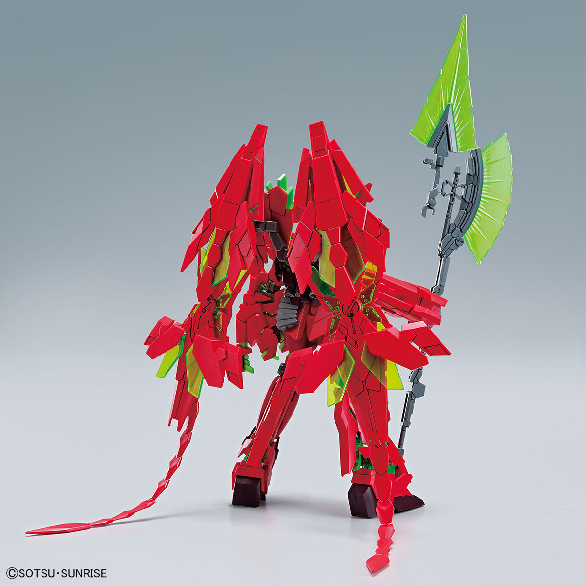HG1/144 Gundam Base Fukuoka Limited Unicorn Gundam Perfectibility