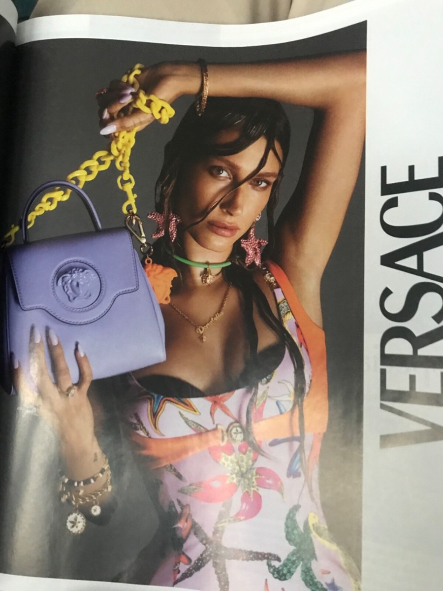 VOGUE USA MAGAZINE MARCH 2021 SPECIAL GIGI HADID ISSUE SOLD OUT