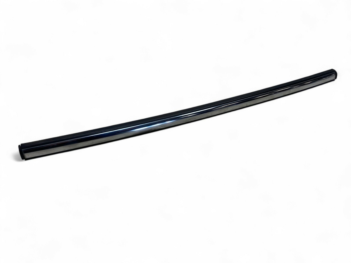 Mini Cooper Clubman Split Door Belt Line Chrome Trim Right