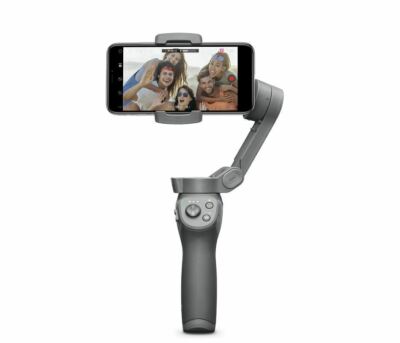 Original Brand New DJI Osmo Mobile 3 Combo with Stand and