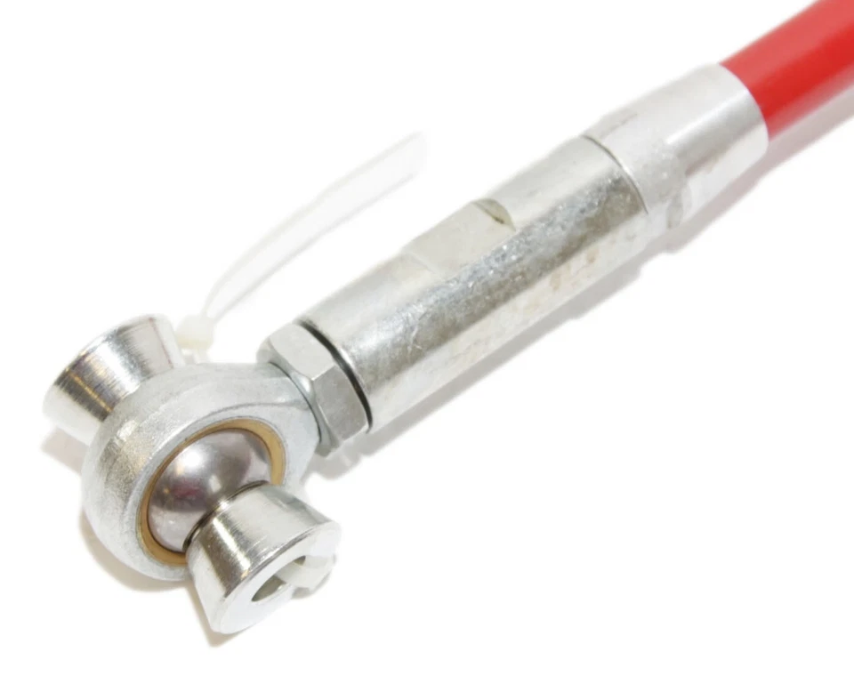 Ajustador trasero Altima para 02-08 350Z 02-06 G35 Suspensión de puntera de brazo de control Camber Foto 4 de 4