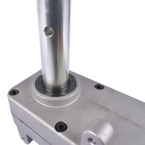 1824200100 Electric Powered Trailer Jack Kit 12000 lbs Single Speed Jacks New - Picture 10 of 18